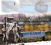 BARACCA & BURATTINI - Bib-Rambla